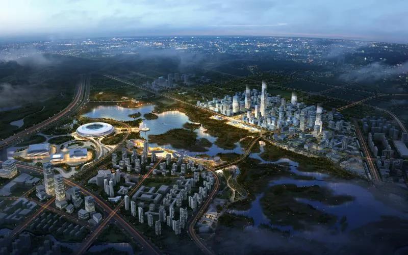 看见·东安·幸福