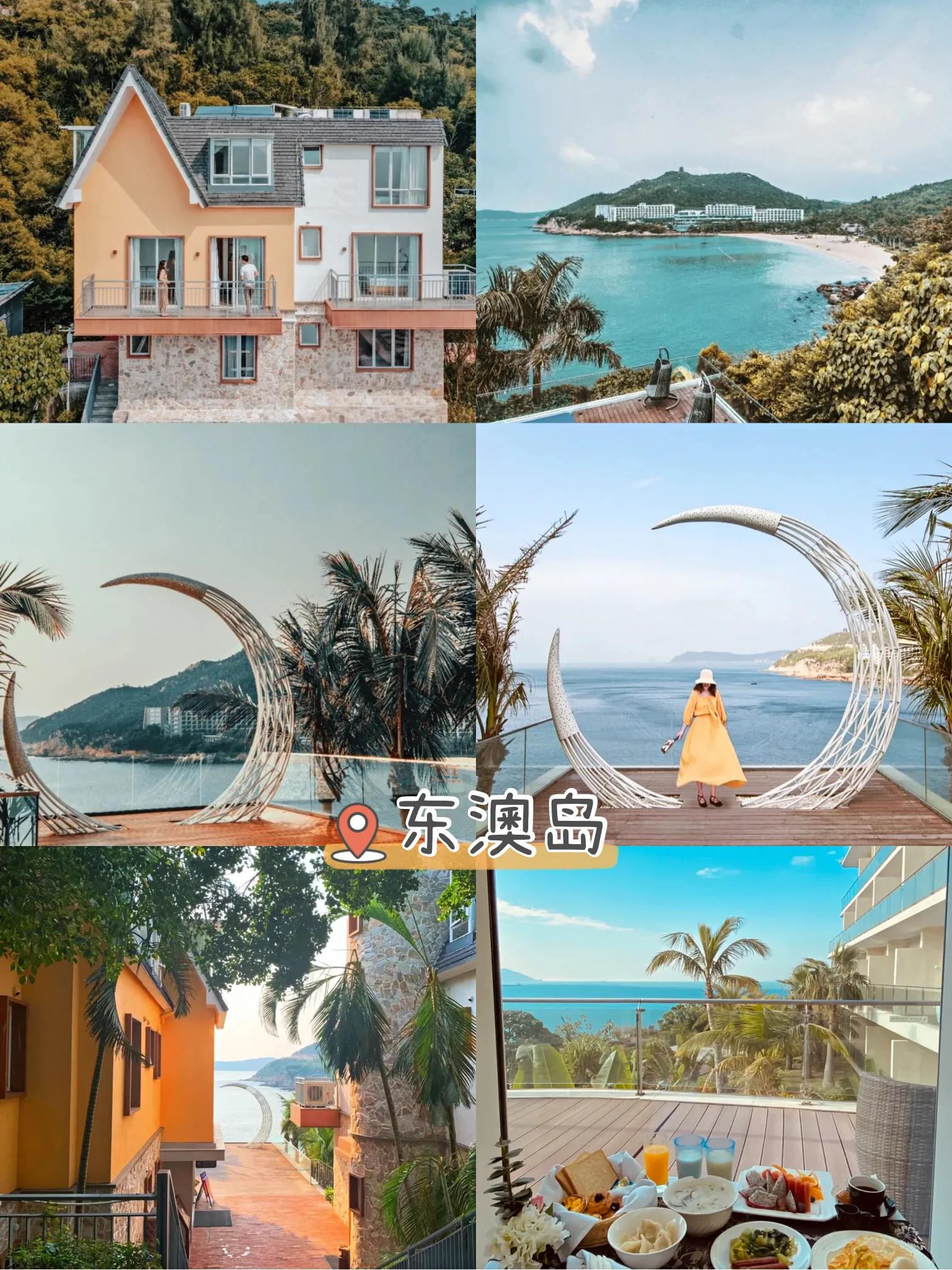 珠海一日游最佳景点港珠澳大桥,珠海旅游最值得打卡的8个景点