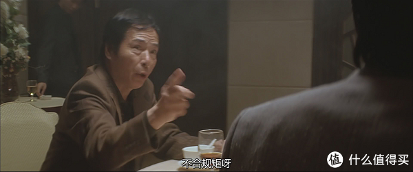 杜琪峰黑社会电影解说,杜琪峰电影黑社会完整版