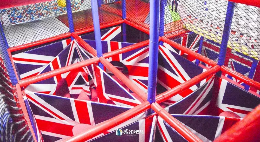 沉浸式体验遛娃好去处,遛娃好去处9.9团购