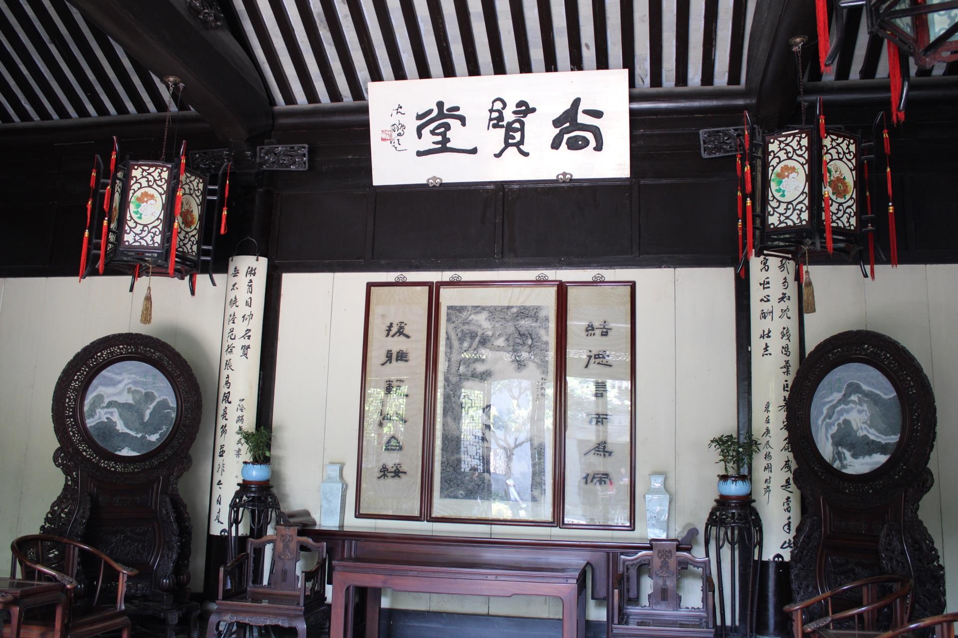 苏州免费古镇最值得去的景点,苏州最适合旅游的古镇