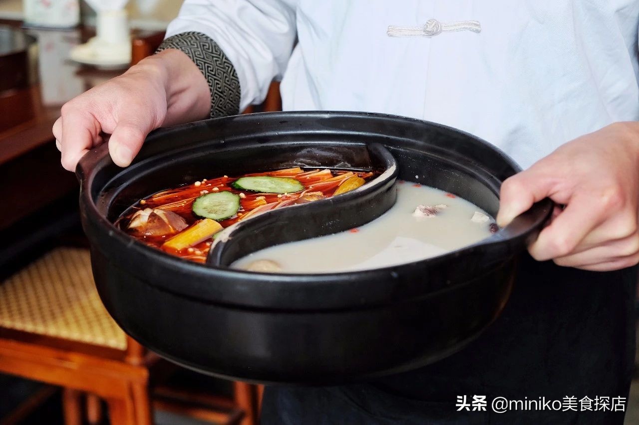 这10家可以喝汤的锅物收藏好了，寒冷冬日从头暖到脚尖尖！