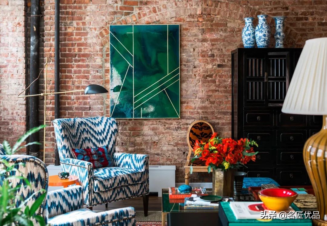 爱是一道光!治愈系祖母绿,宝石盛开的花园,绝美惊艳400年