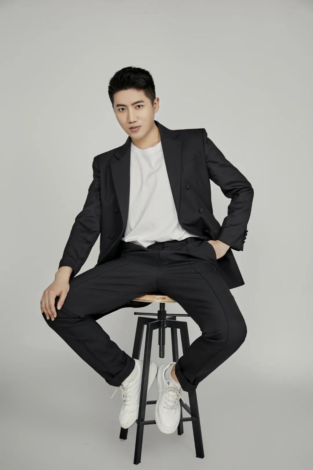 媒体人跨行来尚德工作,做班主任时曾怀疑人生,一路晋升成为院长