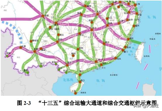 粤东城际铁路汕头站,汕头高铁枢纽站进展