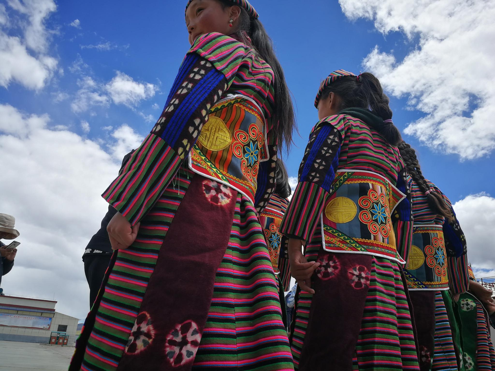 山南措美县有几个乡,介绍西藏山南措美