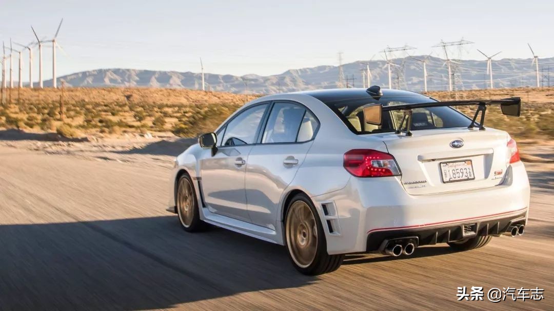 斯巴鲁sti二手车价格,斯巴鲁sti二手出售