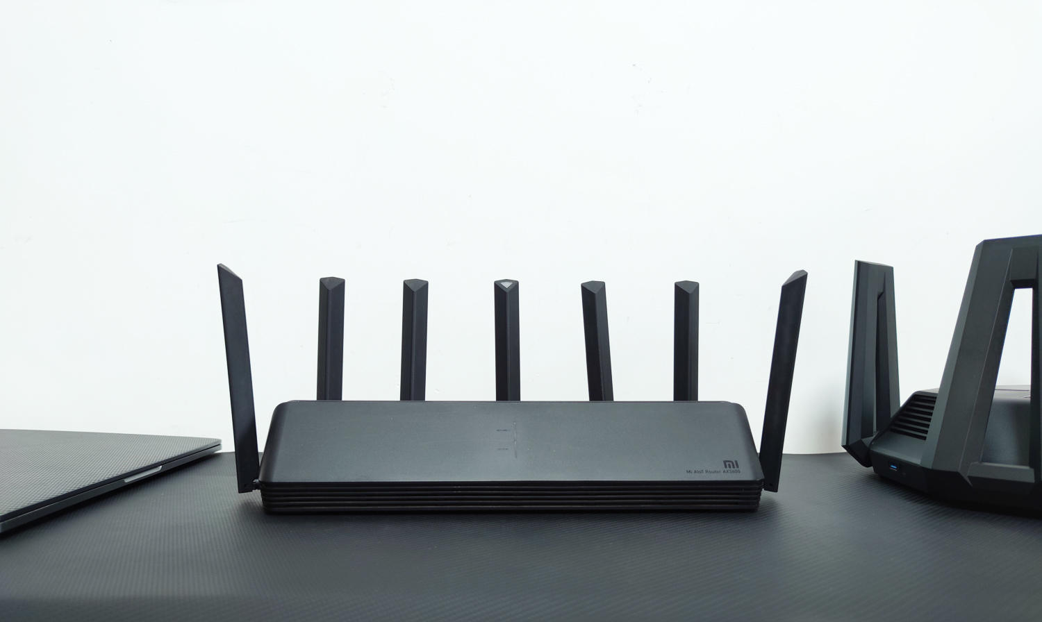小米ax9000和ax6000如何mesh组网,小米ax9000路由器5g速度