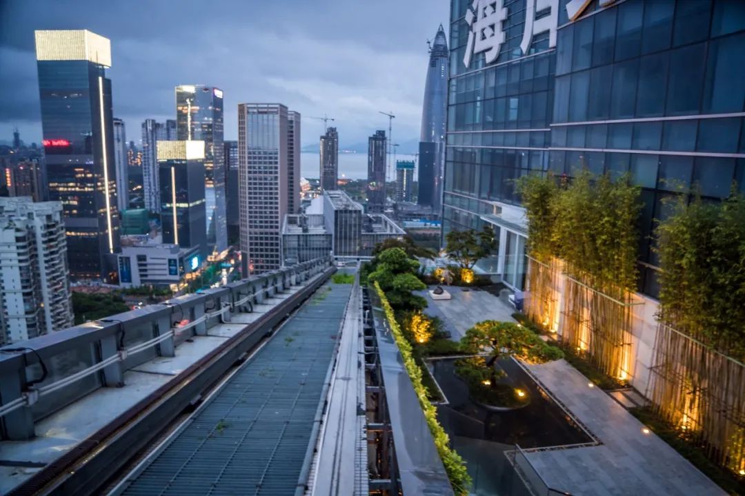 禅意景观中华文化,美学欣赏中国古典园林之美