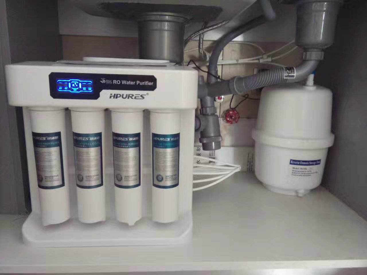 前置过滤器可以交智商税吗,前置过滤器是智商税吗