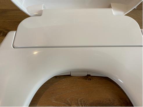 家用全自动智能马桶盖,智米马桶盖和京造马桶盖