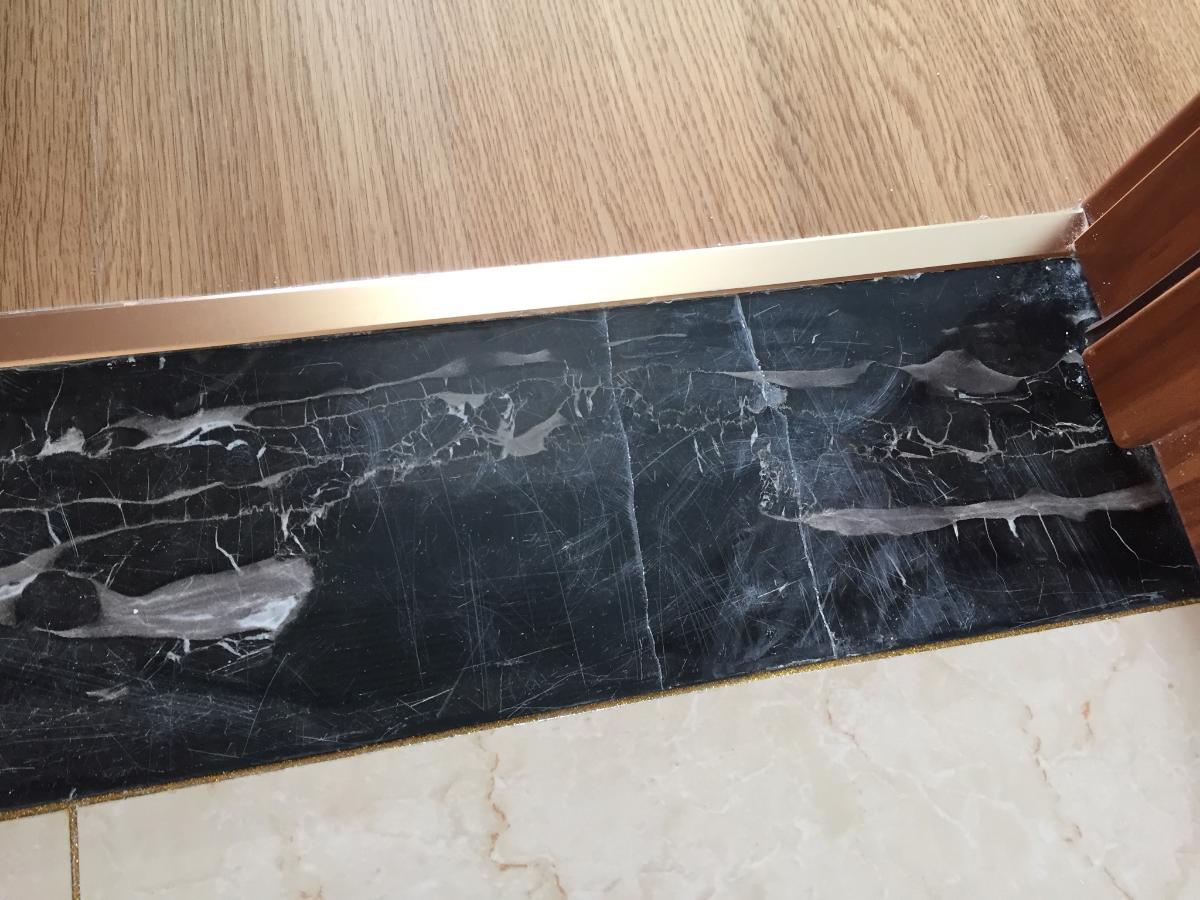 装修装过门石好还是不装过门石好,家庭装修过门石如何安装