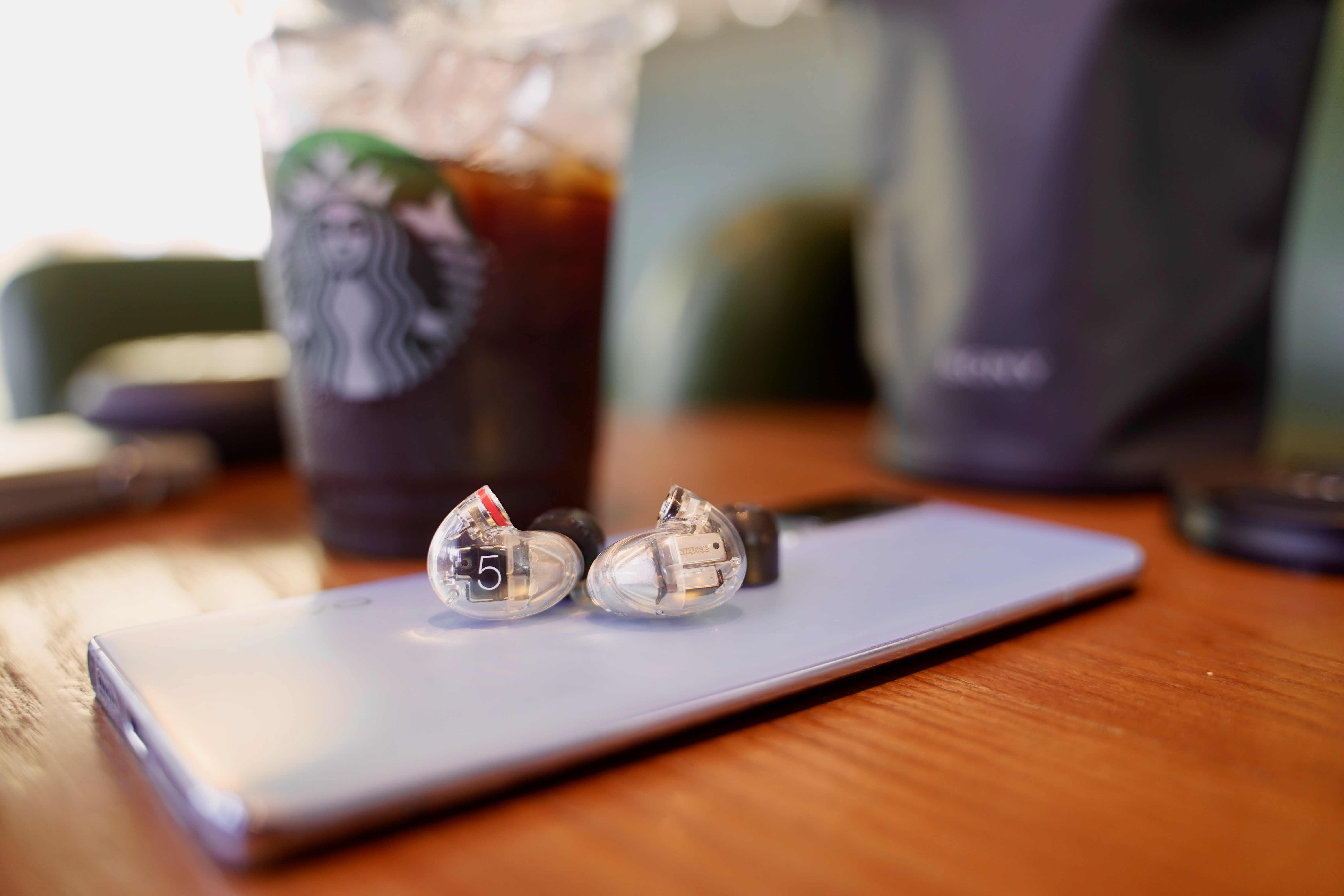 头戴耳机测评舒尔shureaonic50,舒尔aonic头戴式耳机评测