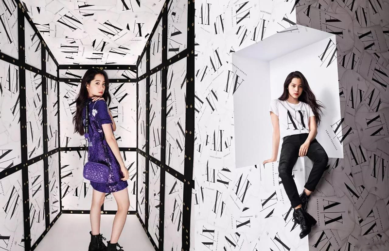 欧阳娜娜最新惊艳高清写真,欧阳娜娜惊艳写真照片高级感