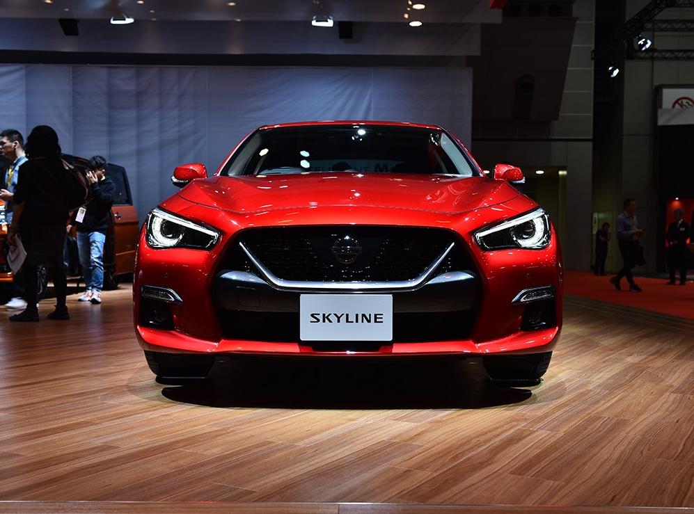 19款日产gtr,一辆2019日产gtr多少钱