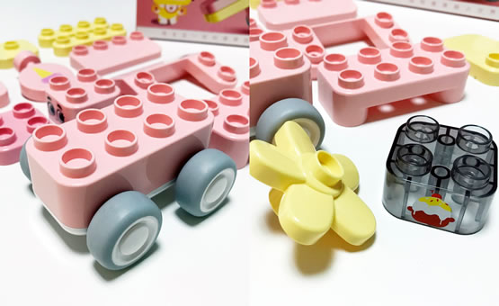 启初精灵积木,葡萄科技产品怎么样