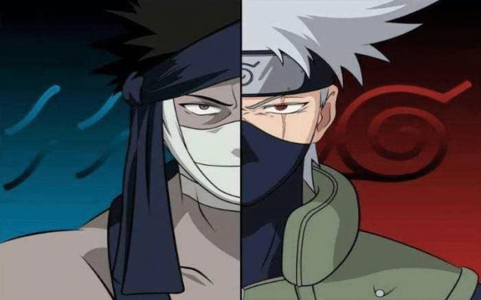 火影忍者关于卡卡西的真实故事,火影忍者卡卡西一生用过的忍术