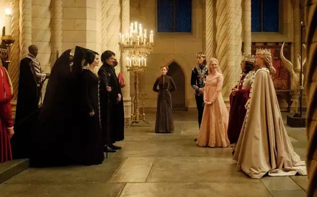 冰雪奇缘2简直了堪称细节狂魔,冰雪奇缘2评价