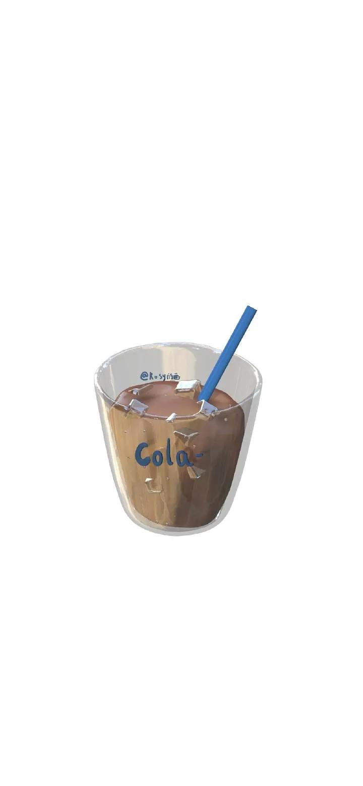 白底插画壁纸,3d动漫风插画图片壁纸