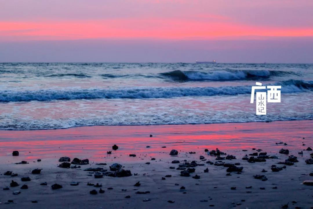 不用去国外也能看到的绝美风景,不用去泰国也能体验异国风