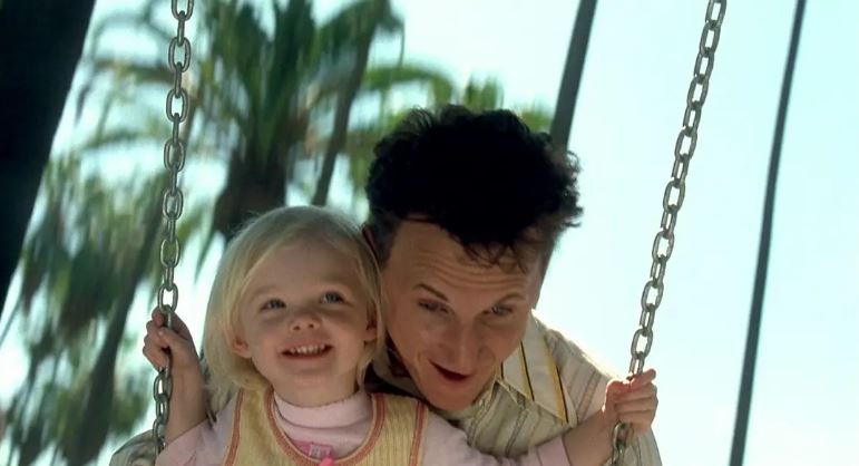 以《我是山姆》为例,谈谈现代职业女性如何化解“精神生态危机”