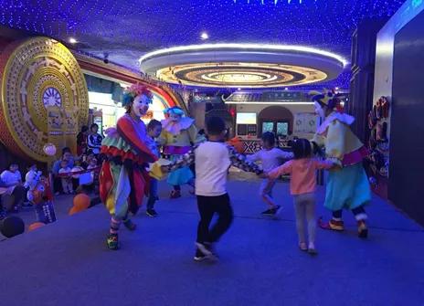 南宁五一放假哪里有活动,“五一”小长假南宁