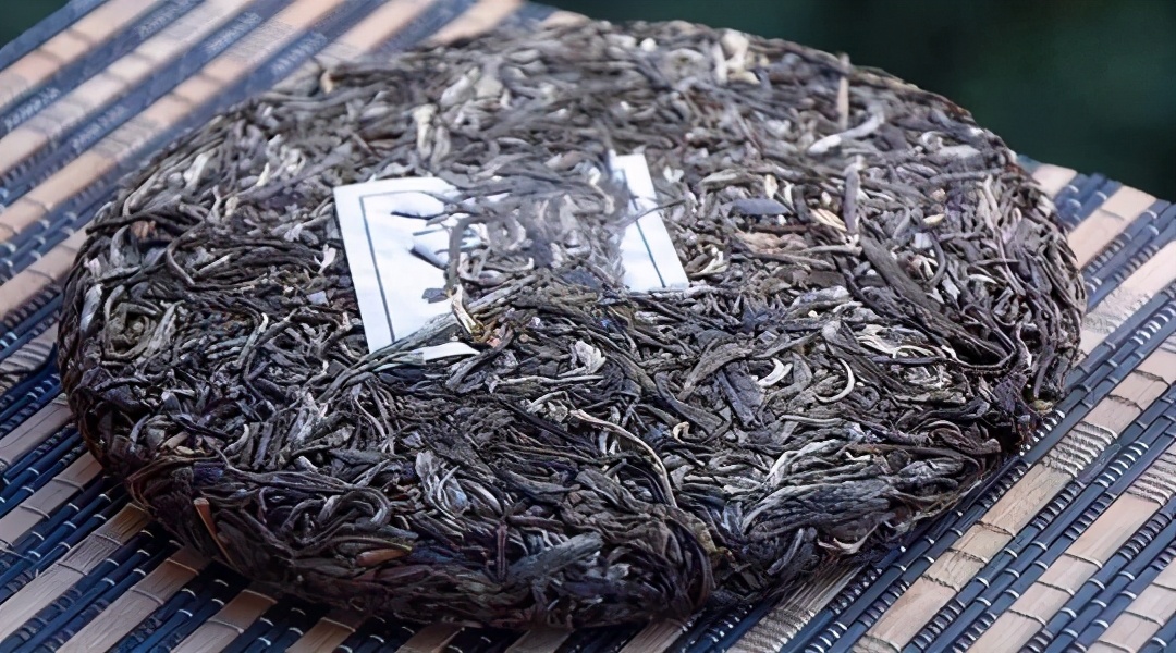 勐库东半山茶区,性价比高的古树普洱茶有哪些山头