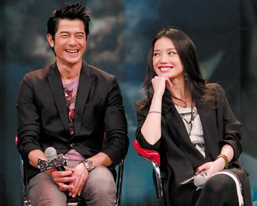 郭富城绯闻事件的情史,万人迷郭炳坚