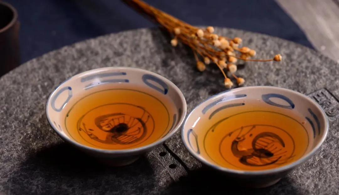 普洱茶韵好喝吗,普洱茶韵是什么