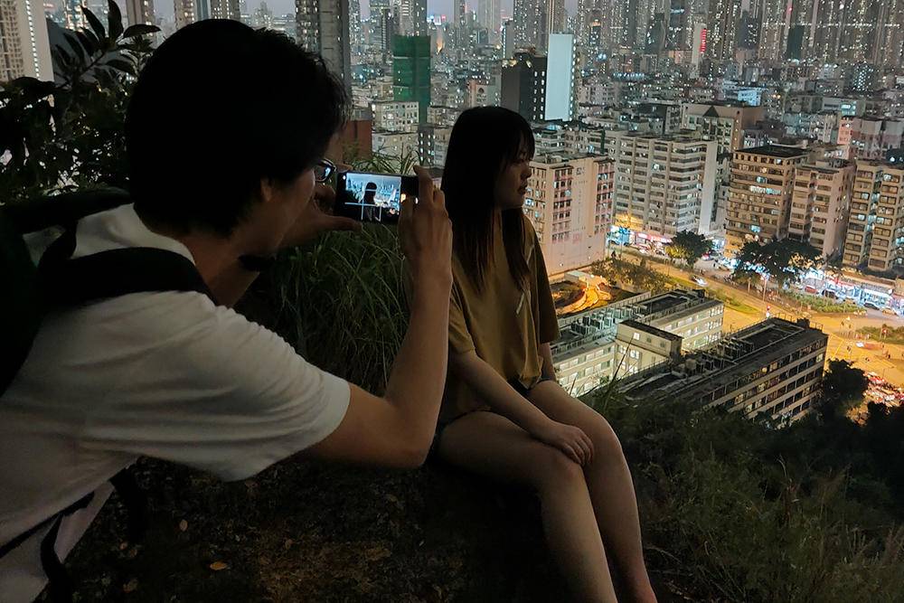 4800万像素为什么不能全屏,为什么4800像素拍出来是1200