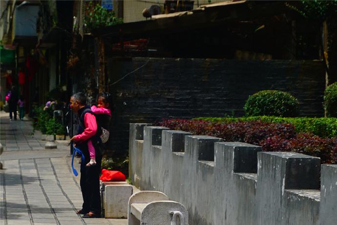 「滇东游记」202006云南东部旅行记略（7）·个旧蒙自开远