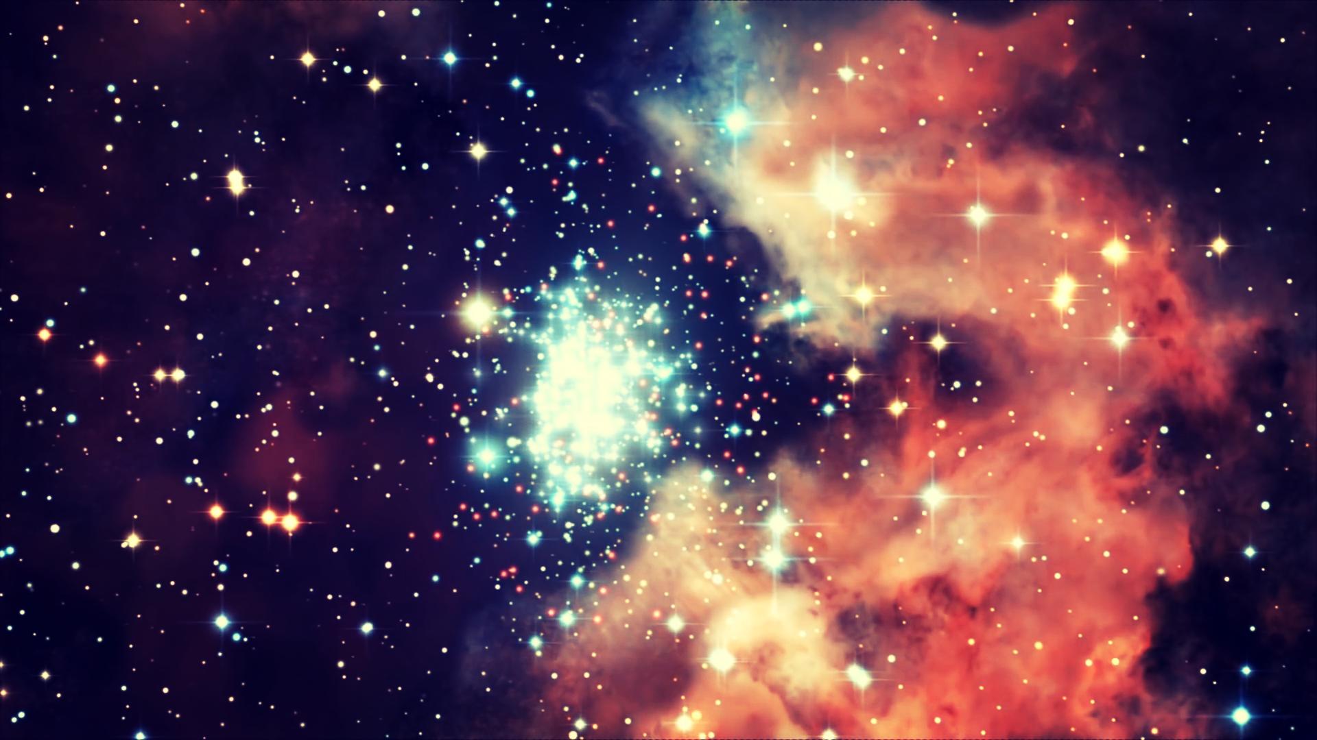 科学家发现罕见巨型黑洞,5500万光年外黑洞怎么拍到的