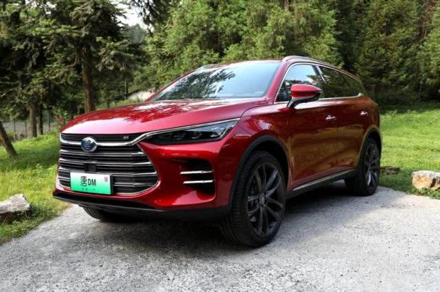 混动车高速普遍油耗比较高吗,混动车型与燃油车油耗差别