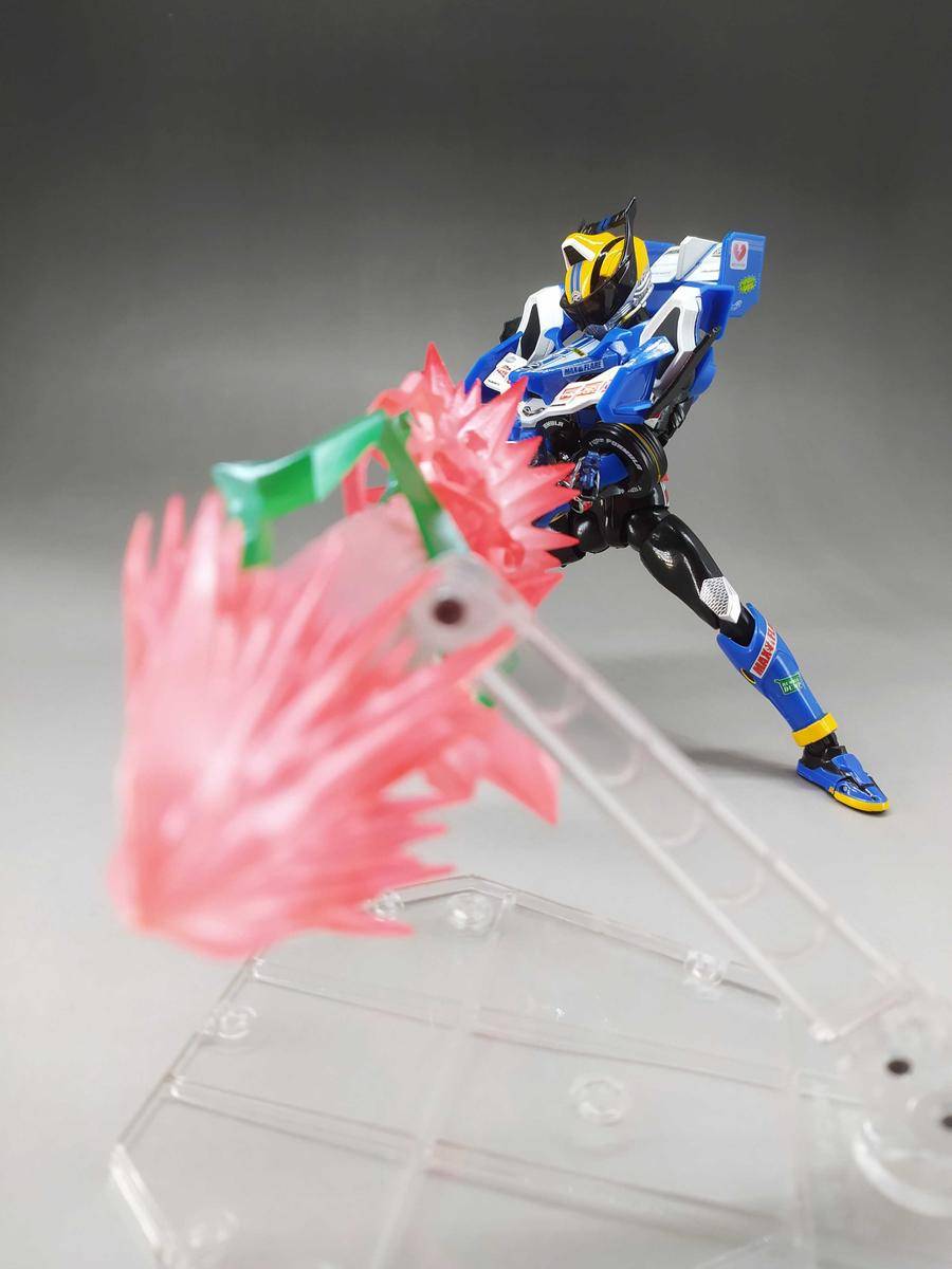 假面骑士drive方程式测评,假面骑士方程式shf测评