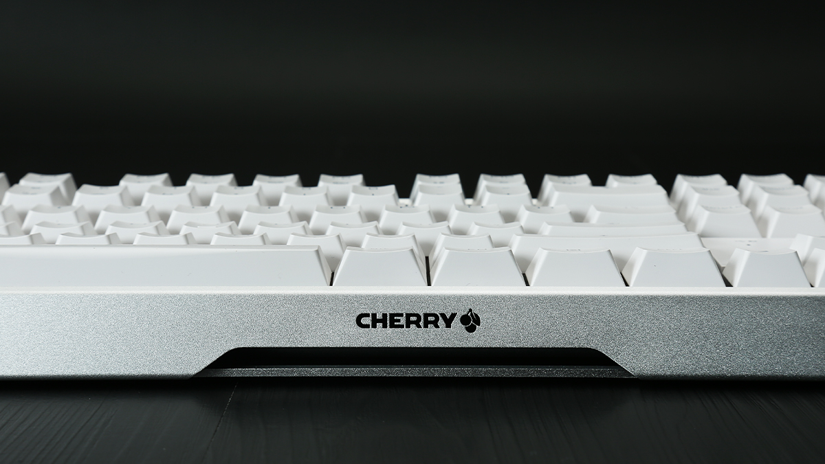 CHERRYMX3.0S三模无线游戏机械键盘评测：好饭不怕晚