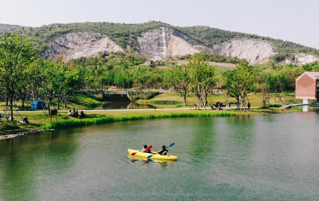 南京皮划艇,南京河道皮划艇