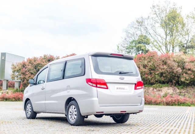 江淮瑞风m4双燃料驾驶体验,江淮瑞风m4柴油版2.0t是哪里生产的