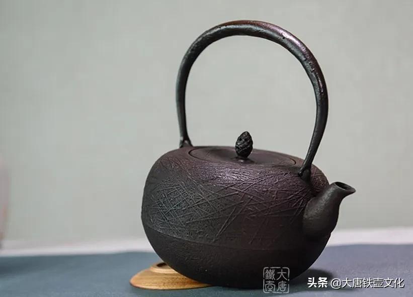 日本铁壶和国产铁壶区别,日本铁壶与国产壶的区别
