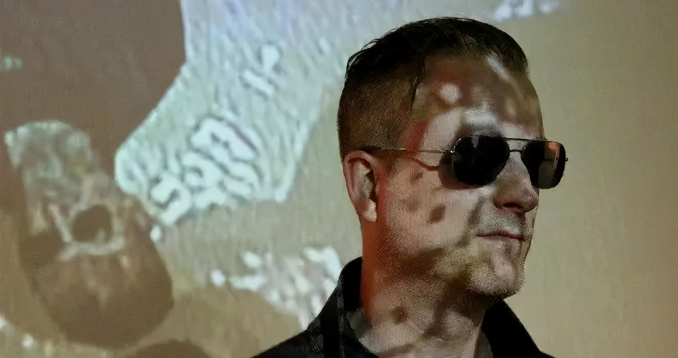 「酒醉歌单1」难以想象,迷醉的世界会是没有韵律的沉默