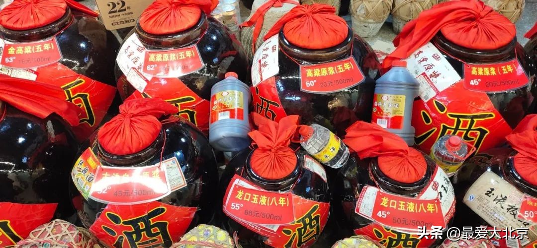 老街坊们，静安市场回来了