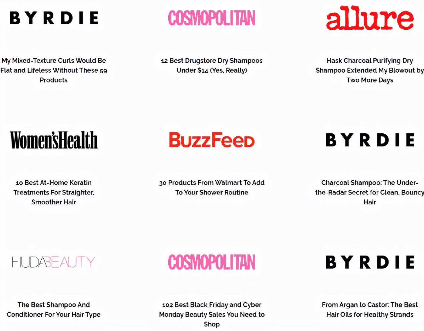 hask洗护,hask洗发水品牌