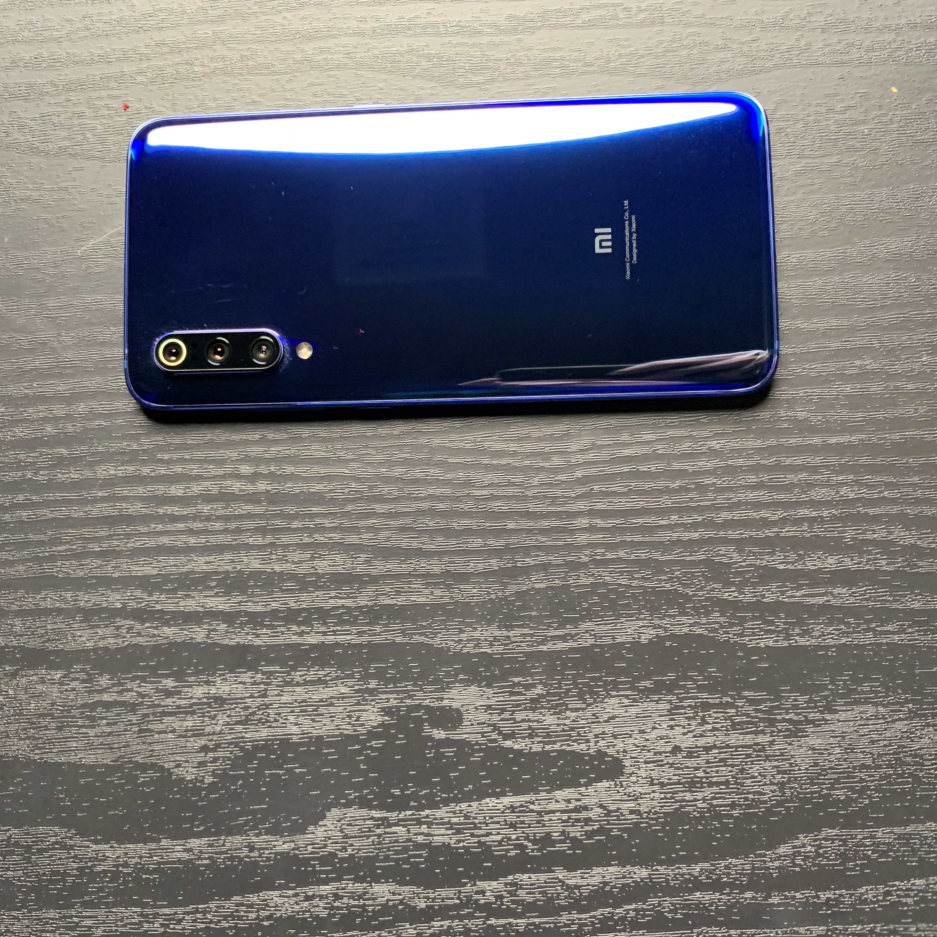 小米9使用1年后感受,小米9使用一年后的感受