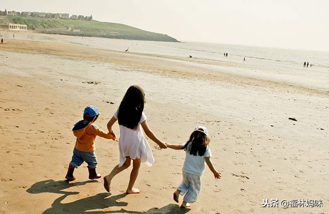 两孩年龄差距多大比较好,最萌年龄差儿童