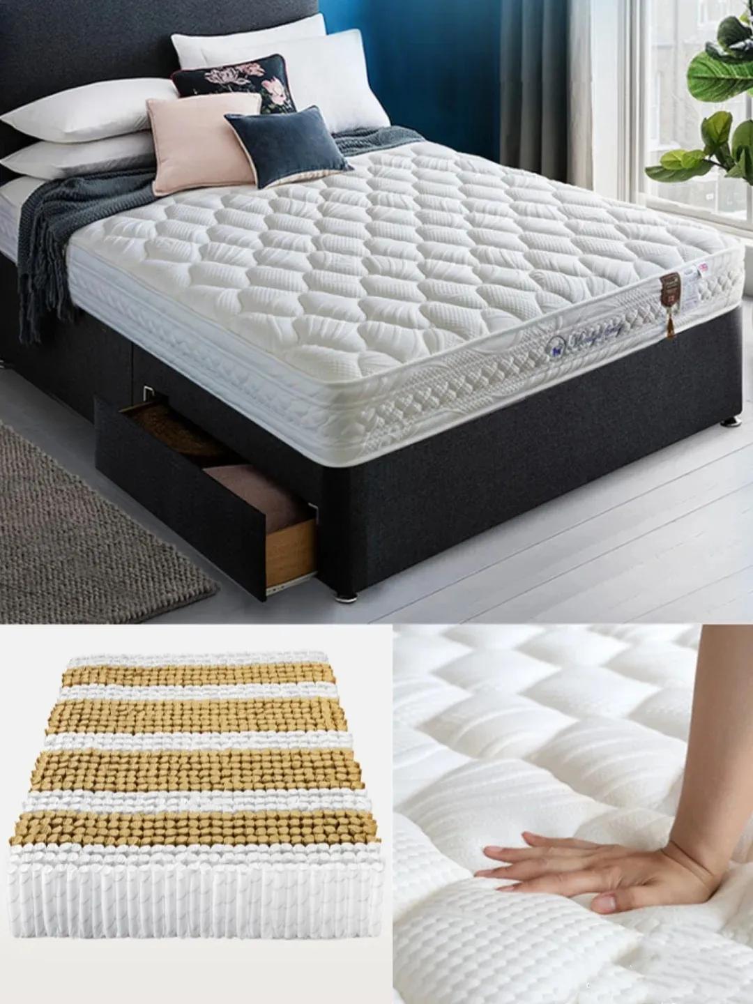 附10款热销床垫品牌推荐,十款最具性价比的床垫品牌