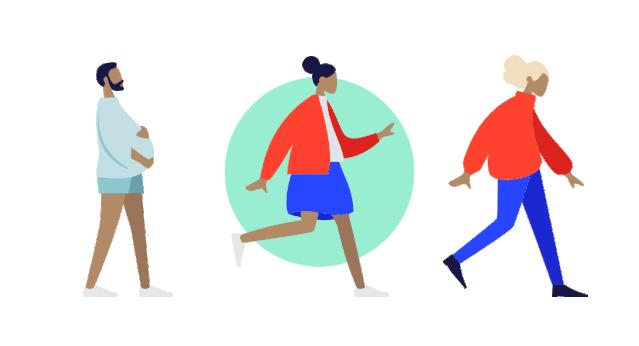 设计基础插画素材网站,插画ui素材