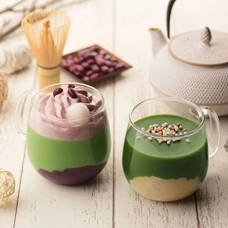 日本京都抹茶百年老店,正宗日本抹茶店