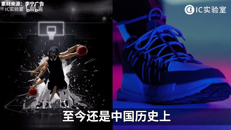 李宁361和安踏哪个质量更好,安踏vs李宁篮球鞋