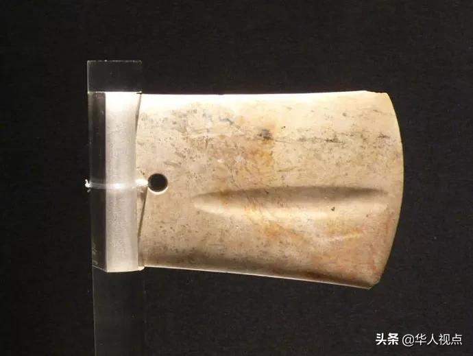 耐看的质朴：良渚文化玉器高清图欣赏