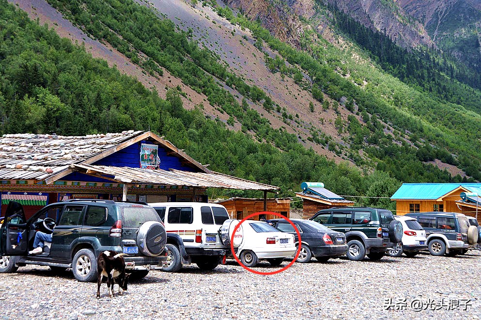 川藏318最危险的路段,川藏线318最容易落石的时间段