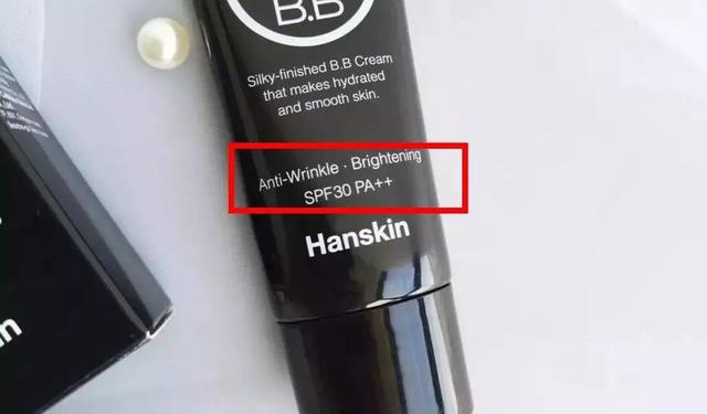 从上学用到现在的BB霜,滋润自然到你看不出我化妆了,这才是技术